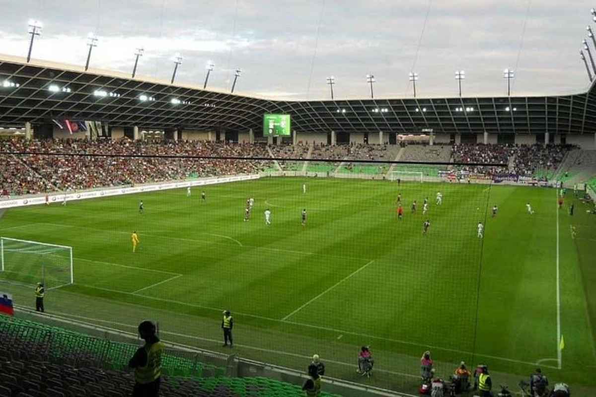 “Qarabağ” “Olimpiya” ilə ilk oyun ərəfəsində azarkeşlərə müraciət edib