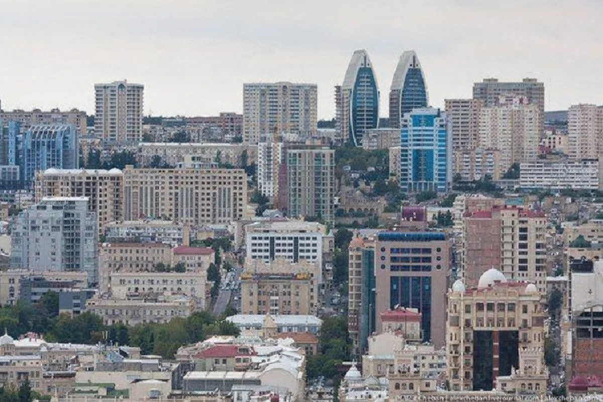 Yaşayış binaları ilə bağlı ŞAD XƏBƏR