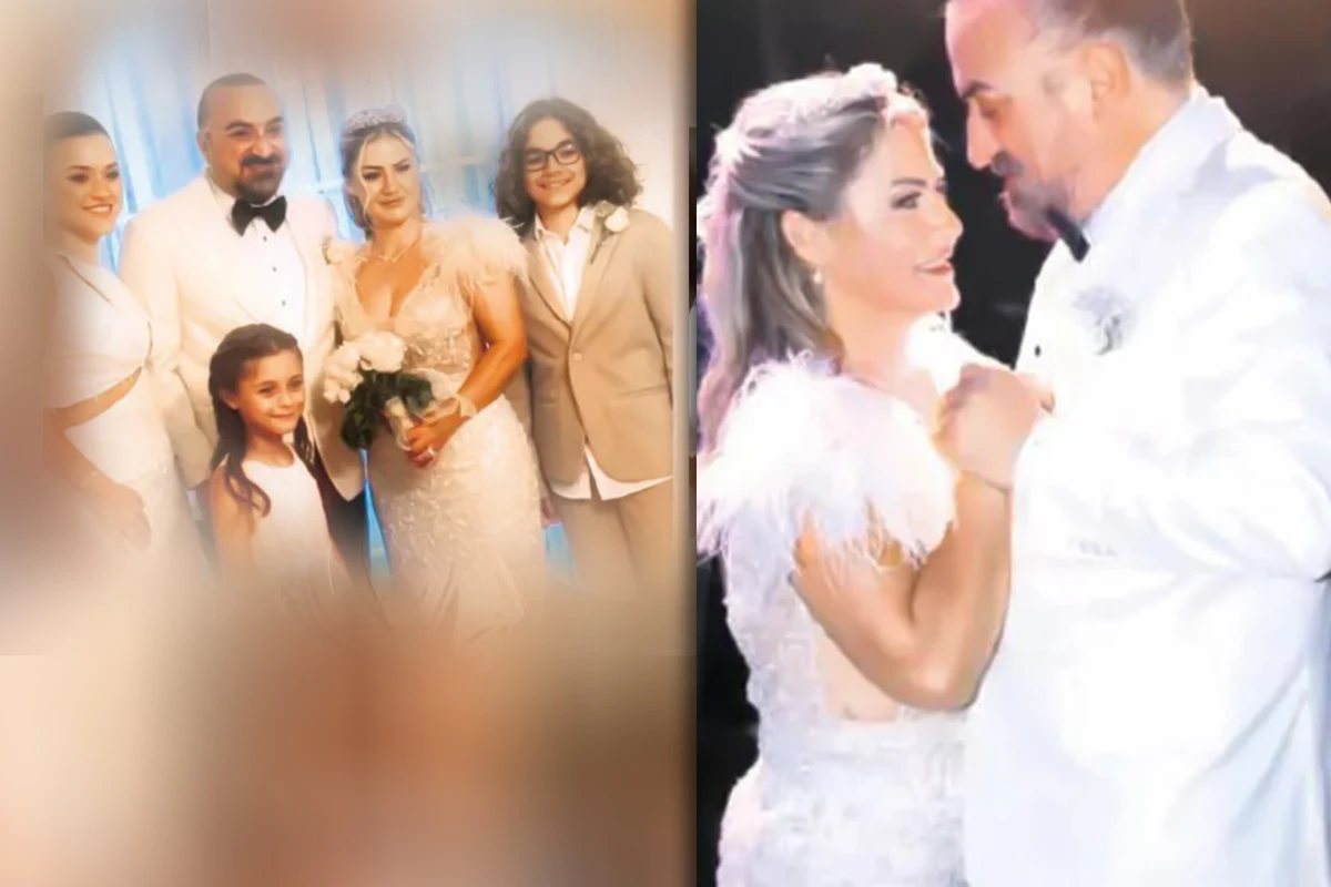 Həyat yoldaşına verdiyi sözü 31 il sonra tutdu - FOTO/VİDEO