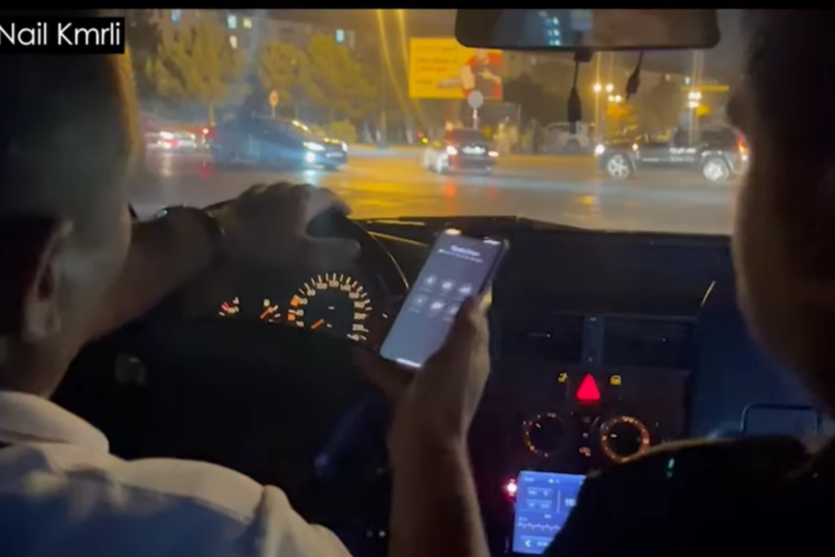 Evinə əməliyyat zamanı polislərdən qaçan narkotaciri görün necə yaxaladılar – ANBAAN VİDEO