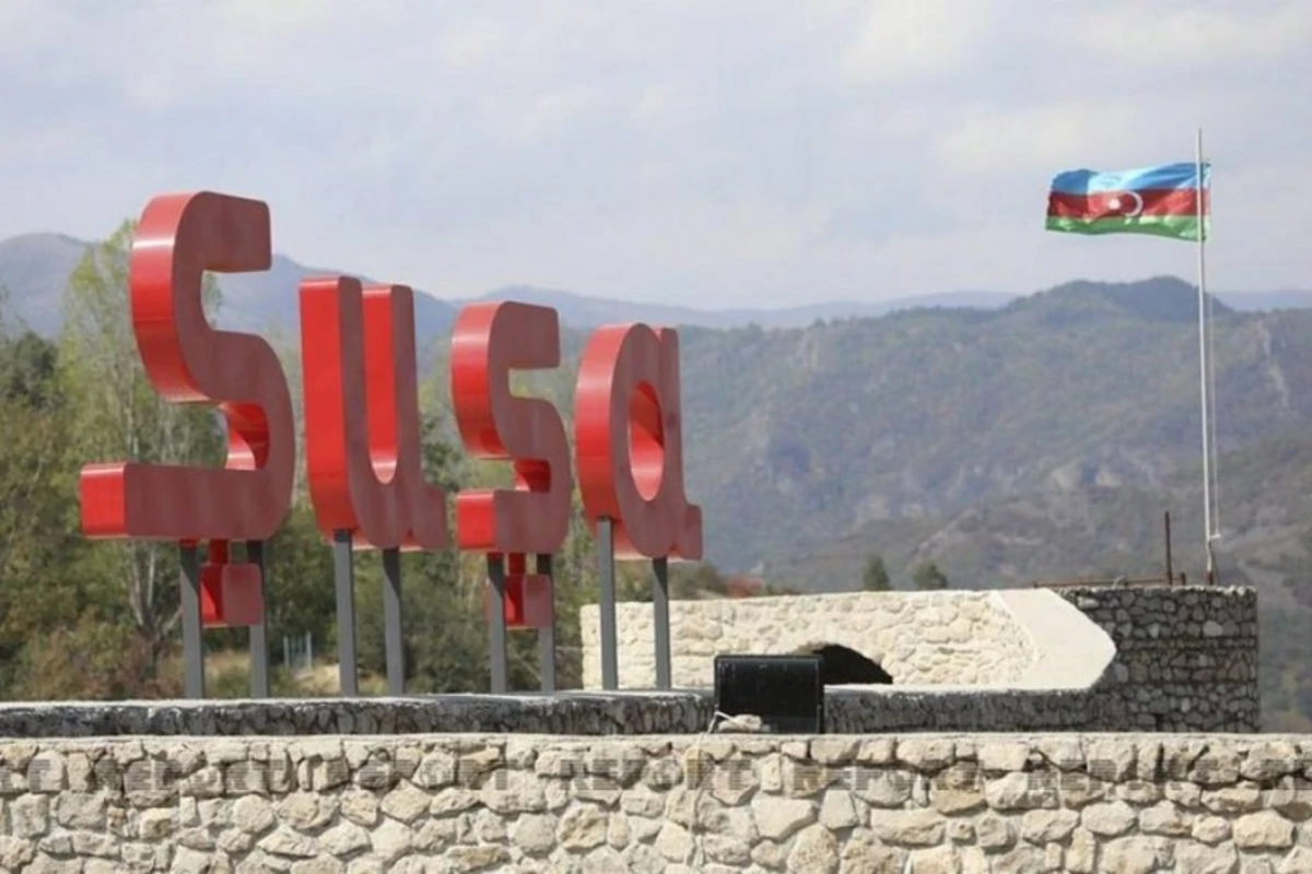 Şuşa və Füzulidə müəllim işləmək istəyənlər üçün vakansiya seçimi başa çatıb