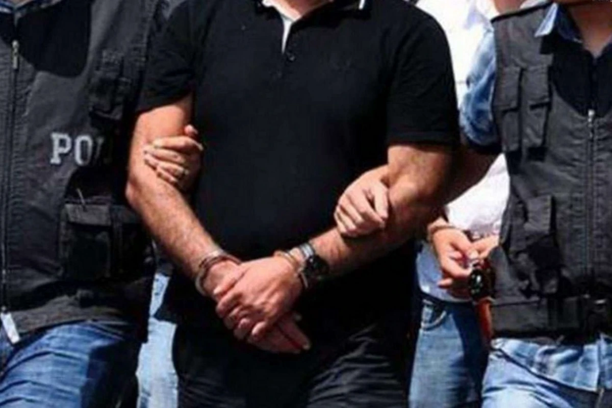 Türkiyədə FETÖ-çu keçmiş hakim Yunanıstana qaçmaq istəyərkən saxlanılıb
