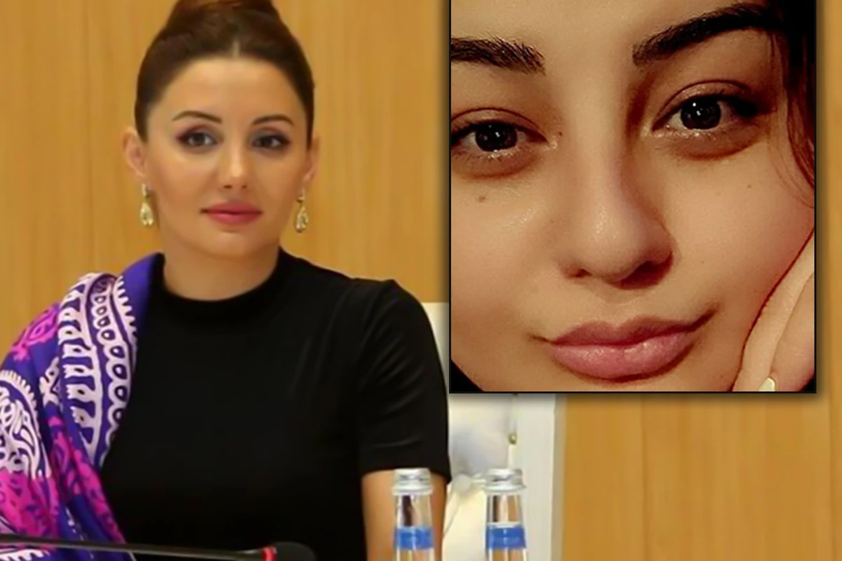 Aytacdan bacısı barədə şok sözlər: “Affekt vəziyyətdə bacımı öldürmək istəmişəm” - FOTO