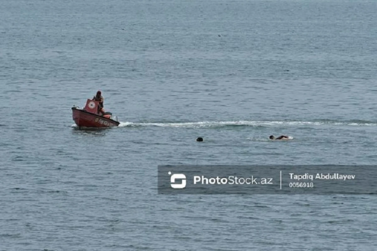 Найдено тело утонувшего в Каспийском море человека - ОБНОВЛЕНО Найдено тело утонувшего в Каспийском море человека - ОБНОВЛЕНО