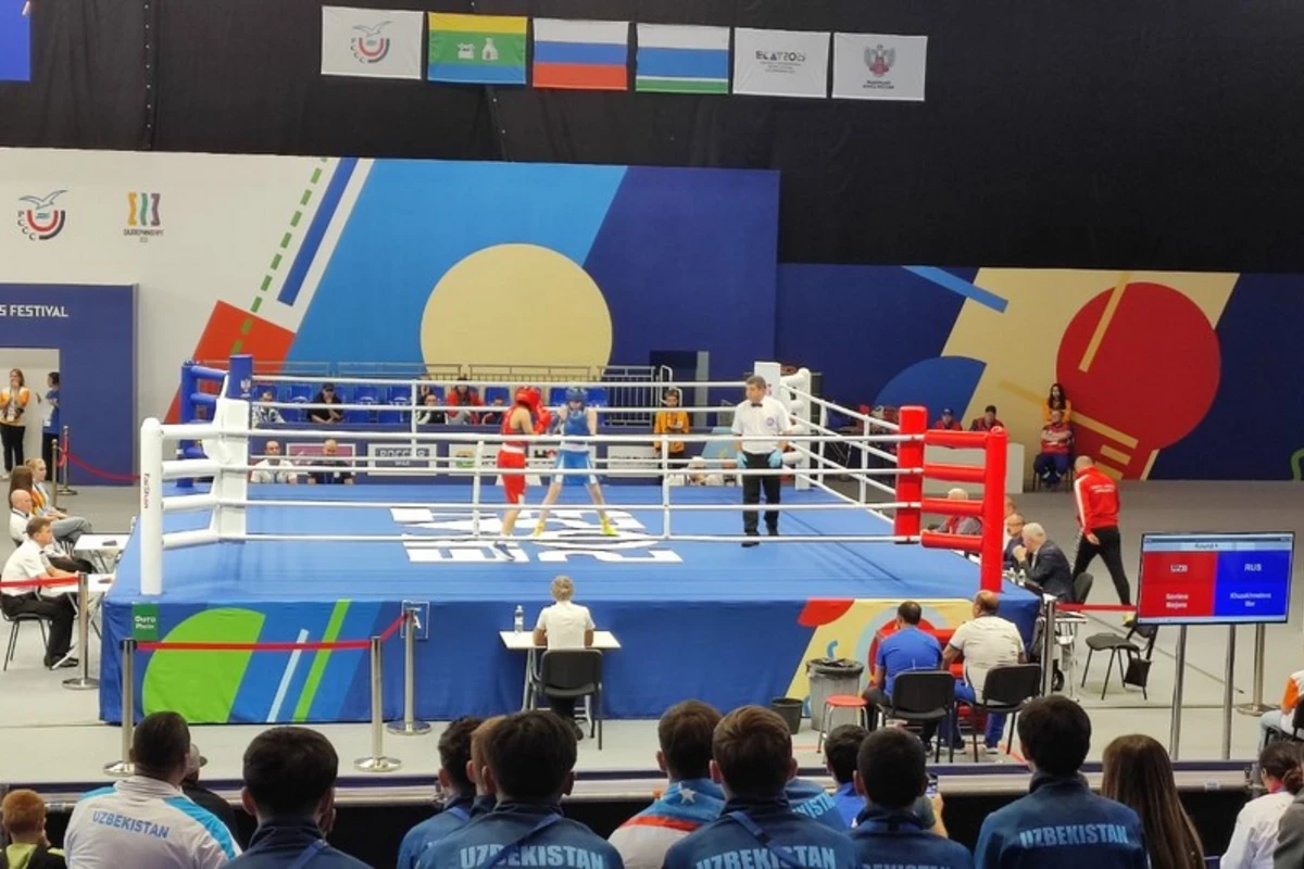 Еще три боксера сборной Азербайджана вышли в финал