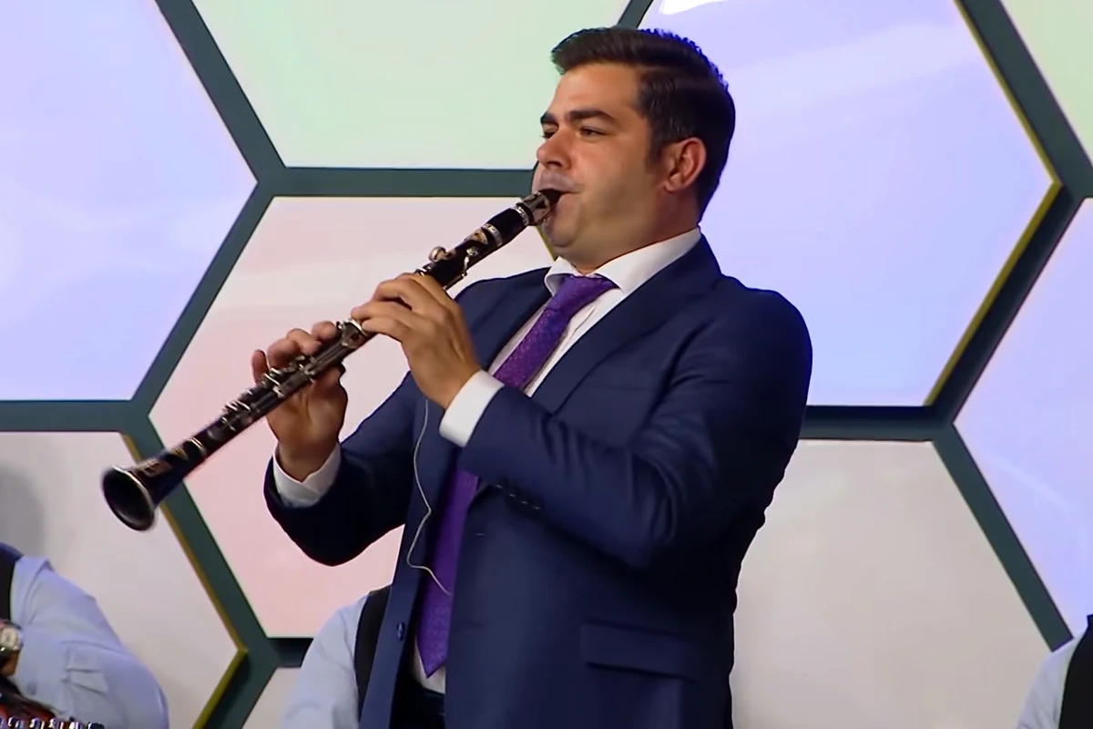 Azərbaycanlı ifaçıya ağır itki üz verdi