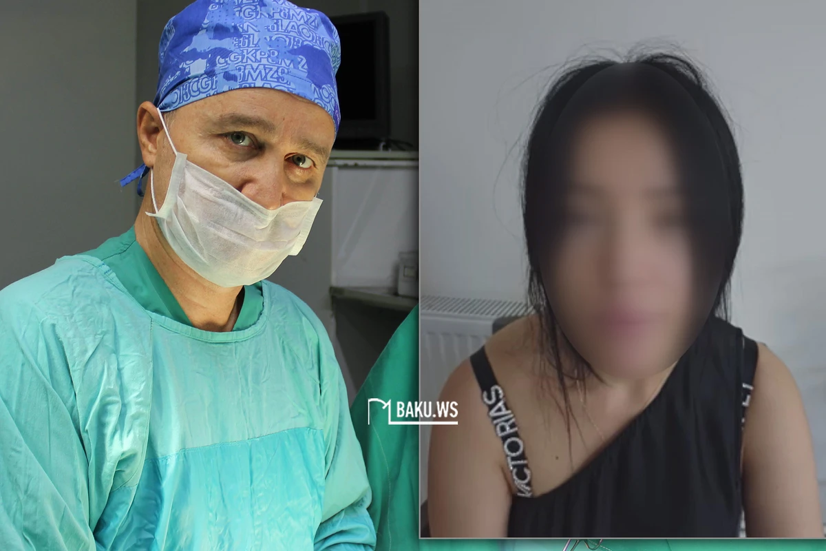 Otelə çağırılan fahişə həkimin öldürülməsinə səbəb oldu - FOTO