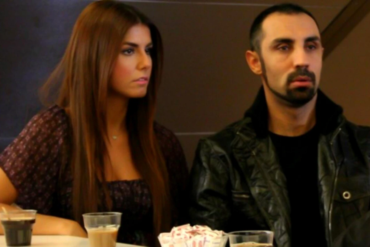 Adanalı serialının aktrisası iflic oldu Adanalı serialının aktrisası iflic oldu