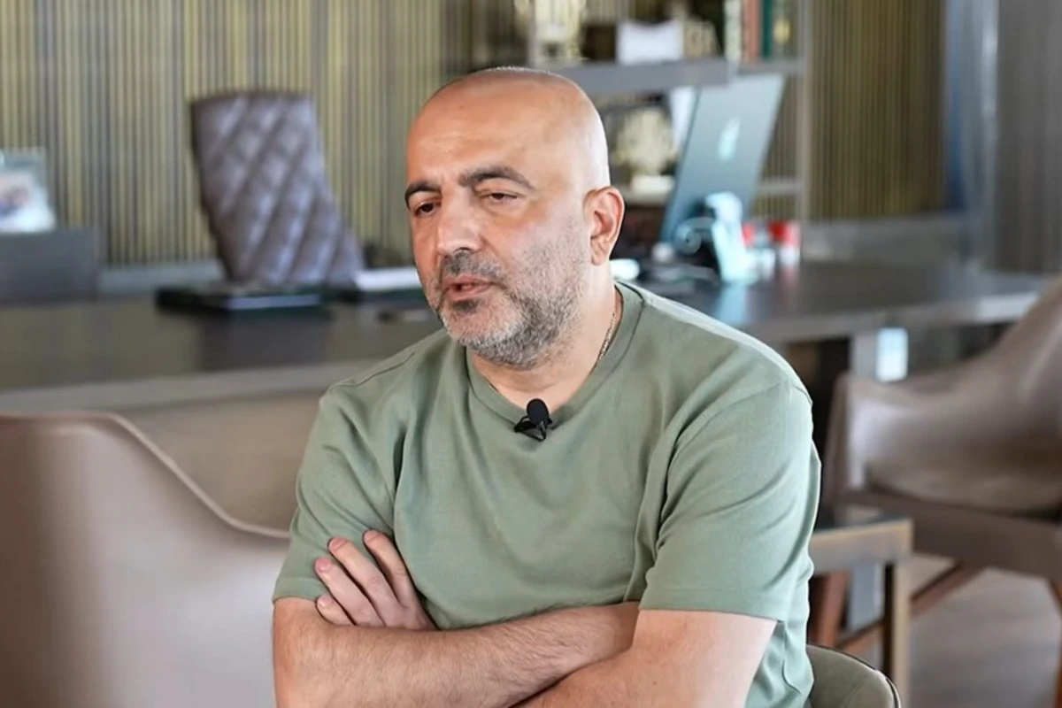 Mənsimovun erməni iş adamlarına qazandırdıqlarının cinayətlərdə istifadə edilməsi mümkündür - RƏY - FOTO