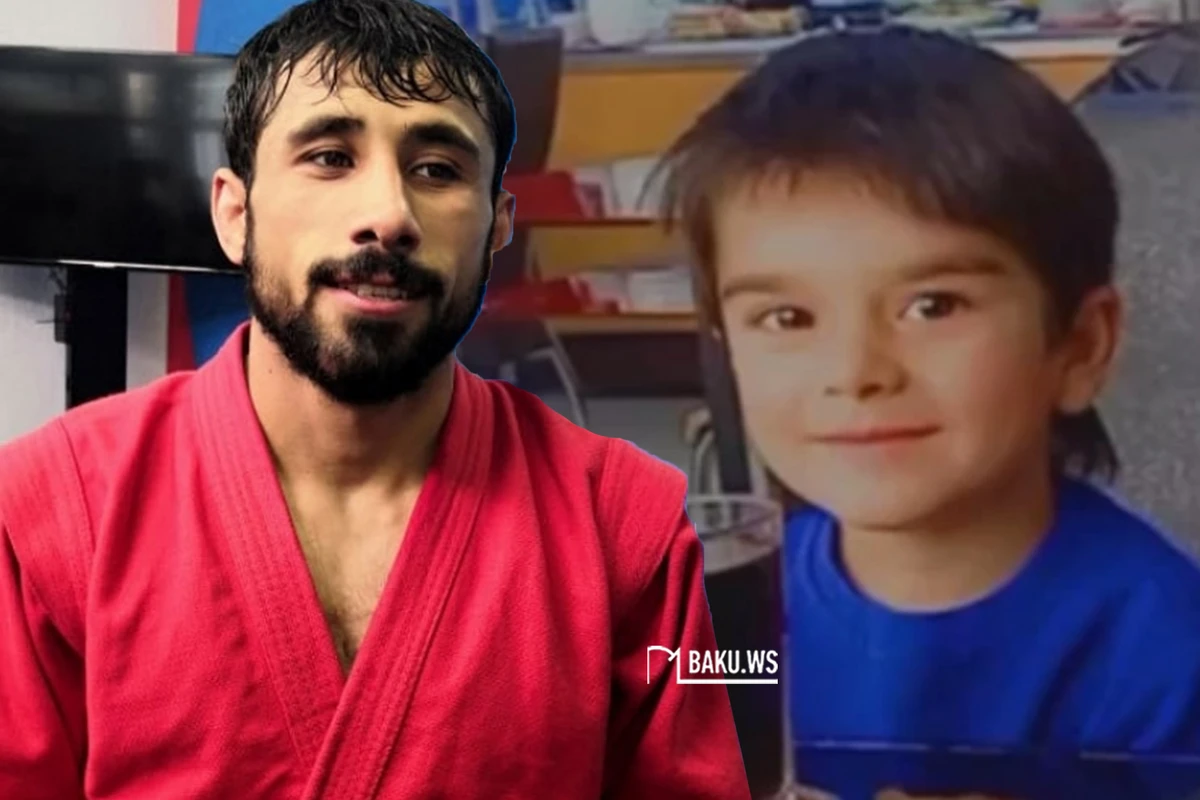 Mehman Xəlilov: Uşağı qəsdən öldürmək istəsəm, kameranın altında niyə edirdim? - VİDEO Mehman Xəlilov: Uşağı qəsdən öldürmək istəsəm, kameranın altında niyə edirdim? - VİDEO