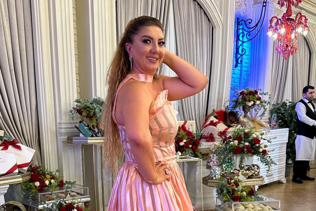 Nazilə Səfərli: 30 yaşa çatıb iş-güc sahibi ola bilməyənlərin evlənməyi boşanmağa çox yaxındır