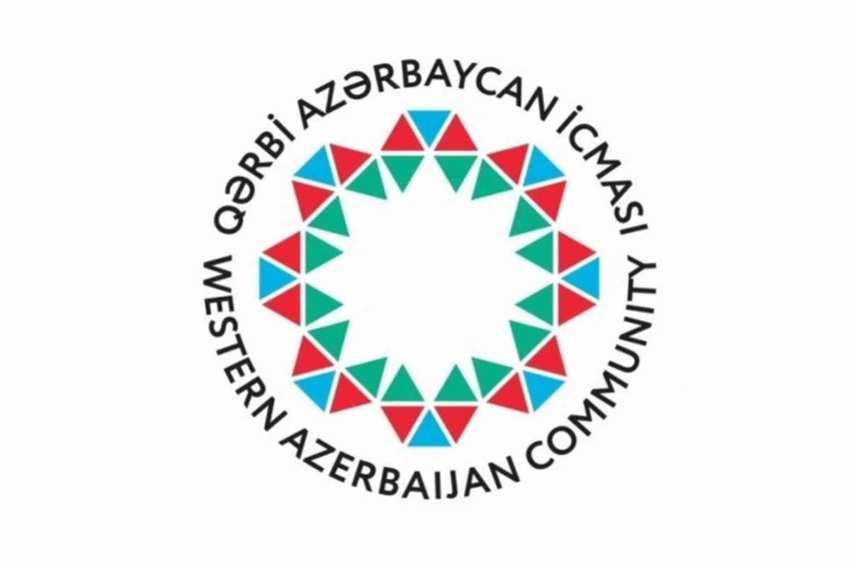Qərbi Azərbaycan İcması Nikol Paşinyana cavab verib
