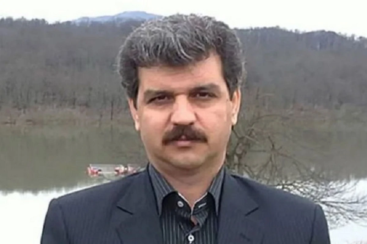 Həbsdə olan güneyli fəalın həyatı təhlükədədir - FOTO