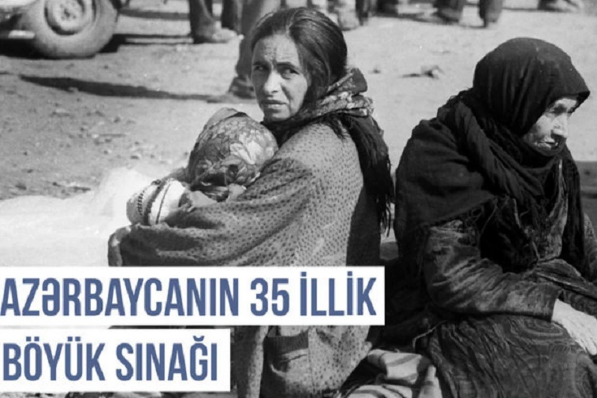 Qərbi Azərbaycan Xronikası: İrəvana təhlükəsiz qayıdış nədən asılıdır? - VİDEO