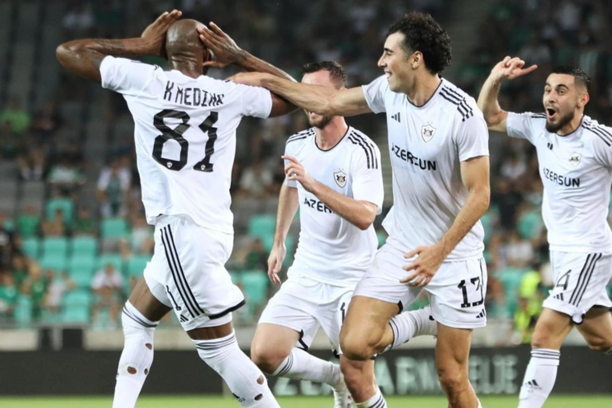 “İdman TV” “Qarabağ”ın oyununun yayımlanmamasının səbəbini açıqlayıb