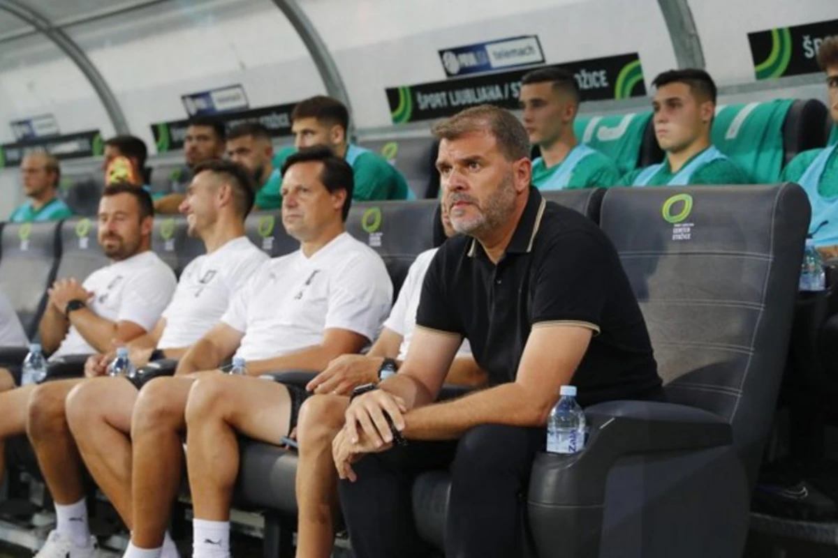 “Olimpiya”nın baş məşqçisi: “Vəziyyəti bərabərləşdirməyə özümüzü inandırmışıq”