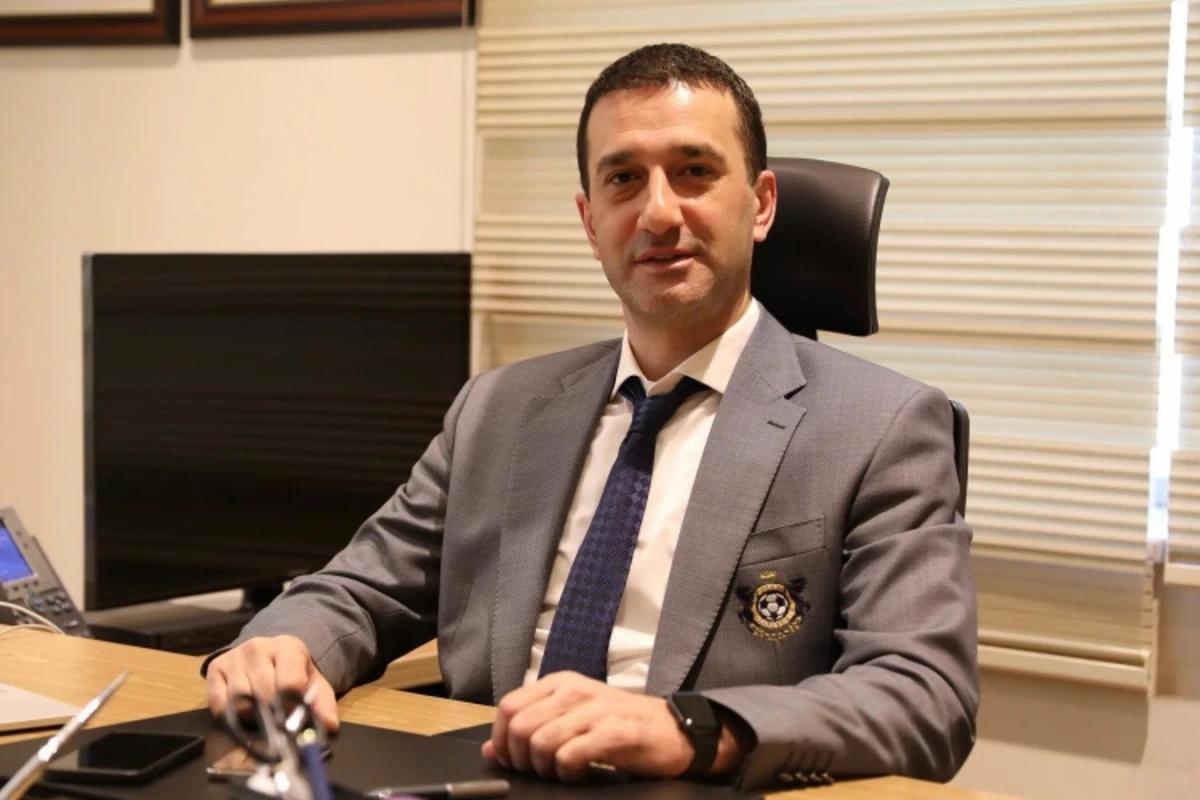 “Qarabağ”ın direktorundan şok AÇIQLAMA: “Telekanal rəhbərliyi zənglərimizə cavab vermədi”