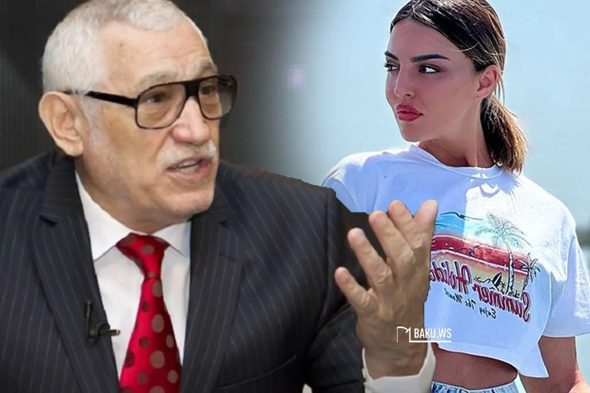 +18 klip çəkdirən Nigar Xalq artistini hədələdi: Məhkəmə qarşısında cavab verəcəksiniz - FOTO +18 klip çəkdirən Nigar Xalq artistini hədələdi: Məhkəmə qarşısında cavab verəcəksiniz - FOTO