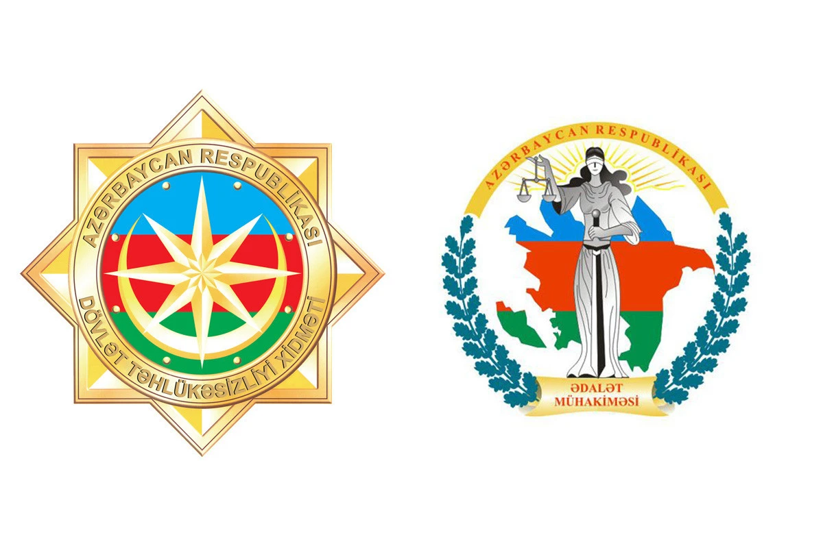 Məhkəmələrin adından saxta sənədlər hazırlayan şəxs saxlanılıb - BİRGƏ MƏLUMAT