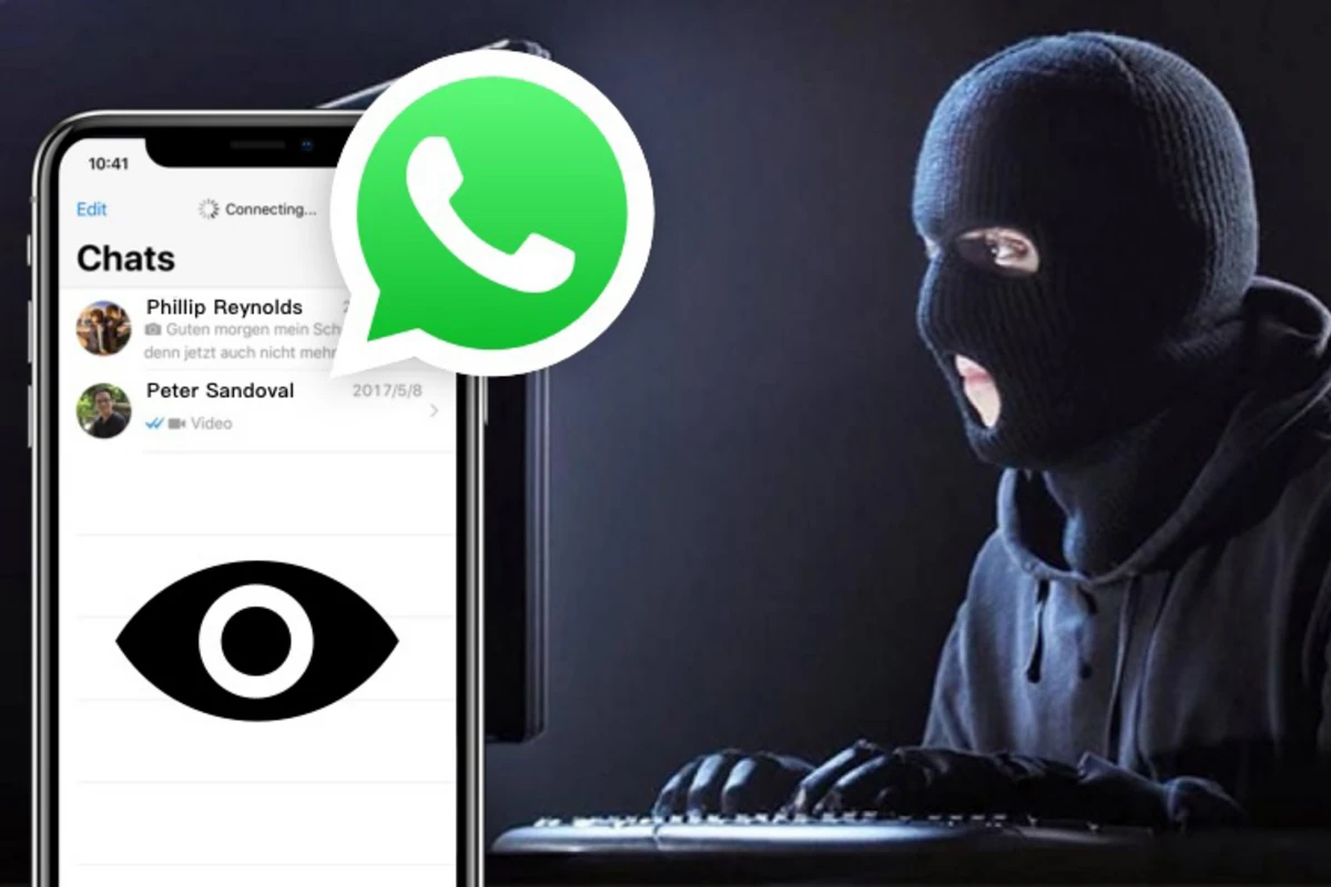 “Whatsapp”la bağlı yaranan kütləvi problemin SƏBƏBİ – Bu yolla oğurlanır - VİDEO