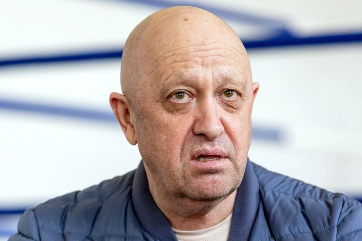 Перед авиакатастрофой Пригожина попытались вызвать в суд
