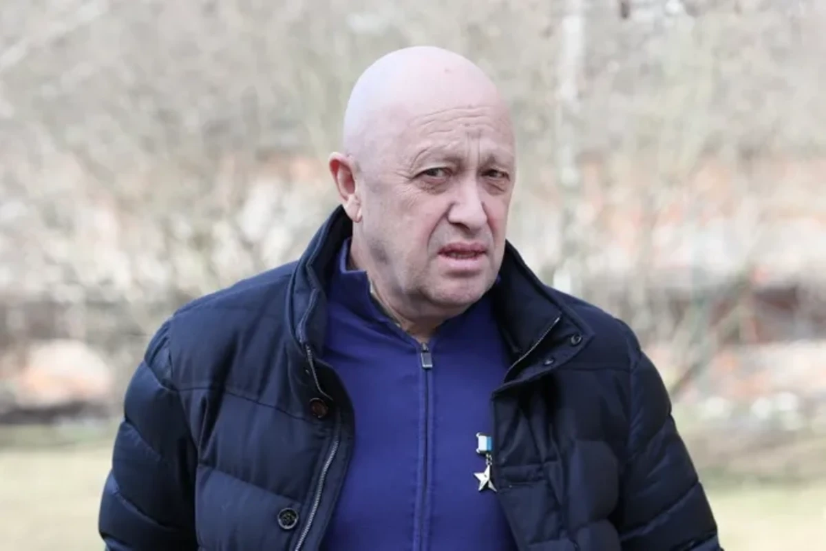 Priqojin ölümündən qabaq uşaqların zəhərlənməsində ittiham olunurdu