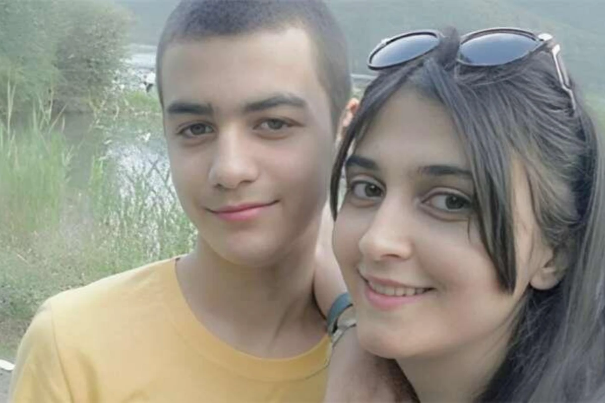 Oğlunun qatili üçün yemək süfrəsi açdı - Bakıda film kimi cinayət