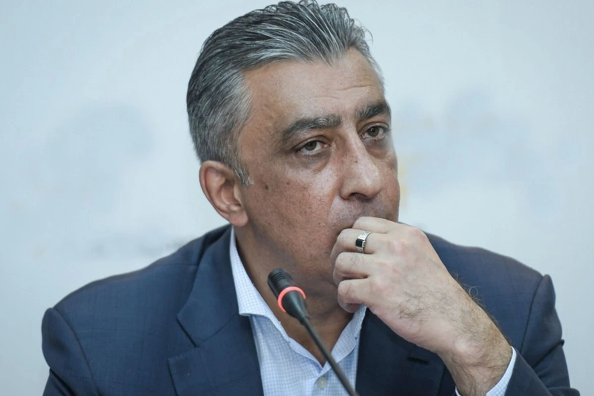 Samir Dübəndi: “Qarabağda kiçik yerləşmə vasitələri də yaradılmalıdır”
