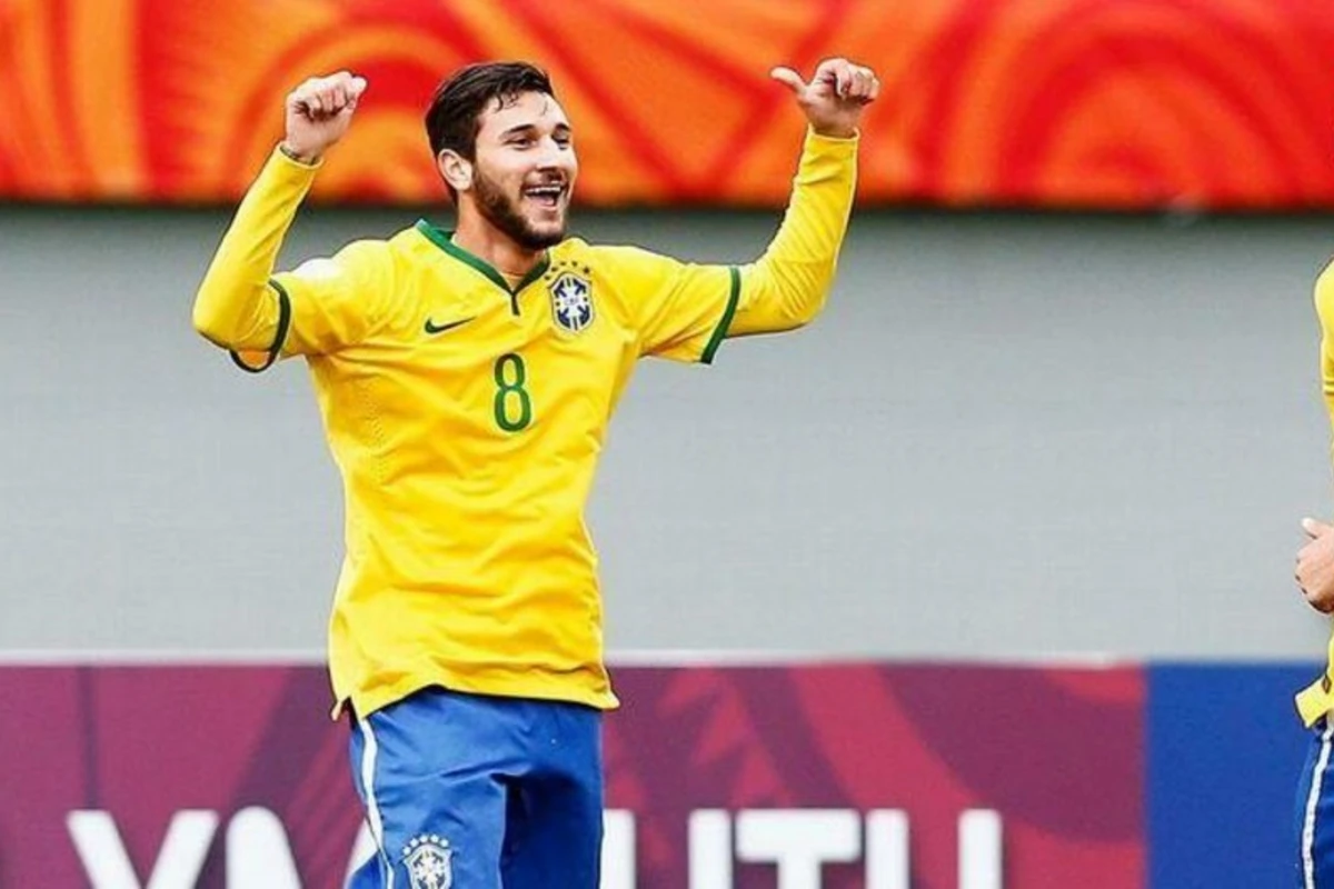 KİV: Braziliya millisinin sabiq futbolçusu “Qarabağ”a keçir