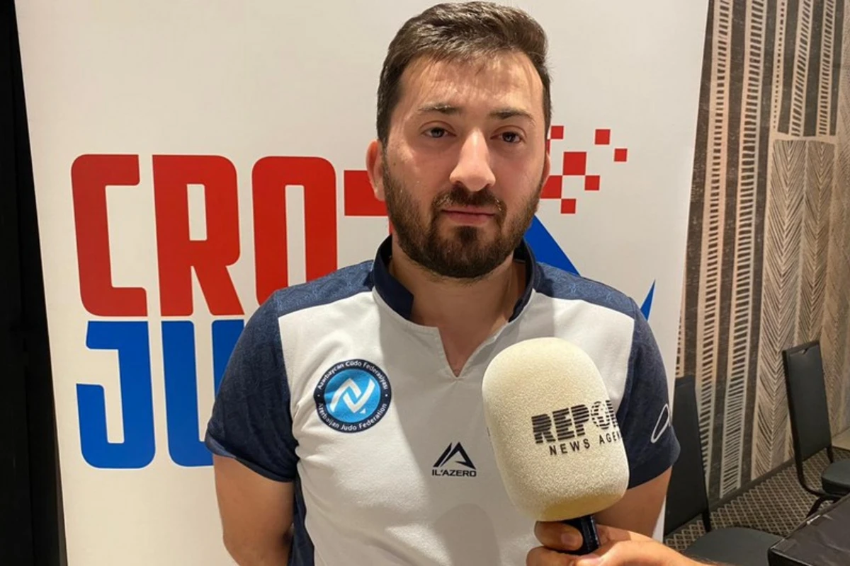 Elnur İsmayılov: Tarixi nailiyyətə görə xalqımızı təbrik edirəm, sevincli gündür