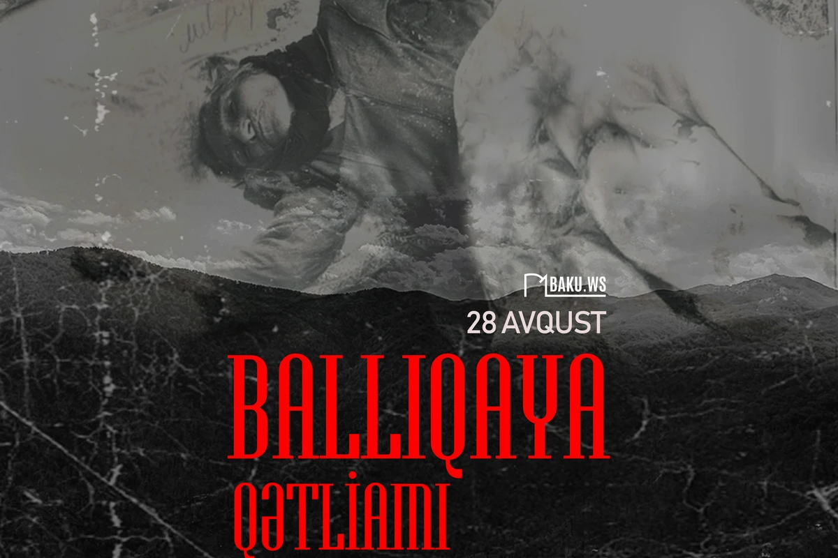 Ballıqaya qətliamından 31 il ötür