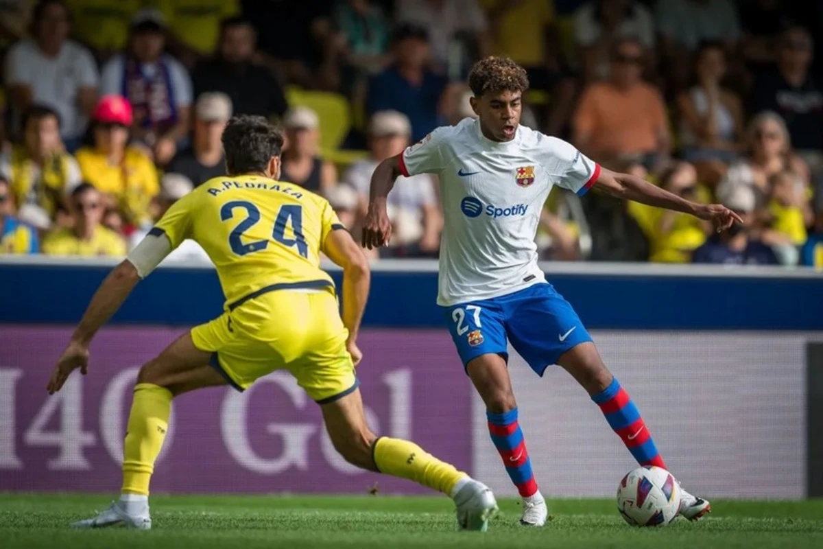 16 yaşlı futbolçu XXI əsrin rekorduna imza atıb