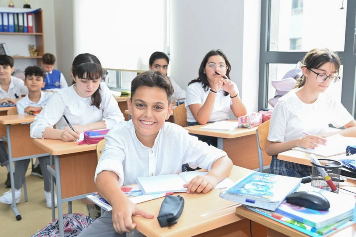 Lisey və gimnaziyaların boş qalan yerlərinə seçimin nəticələri açıqlanıb