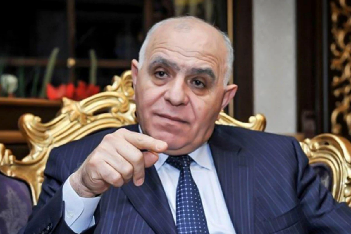 Vidadi Muradovun əmlakları ilə bağlı yenidən məhkəməyə müraciət edildi