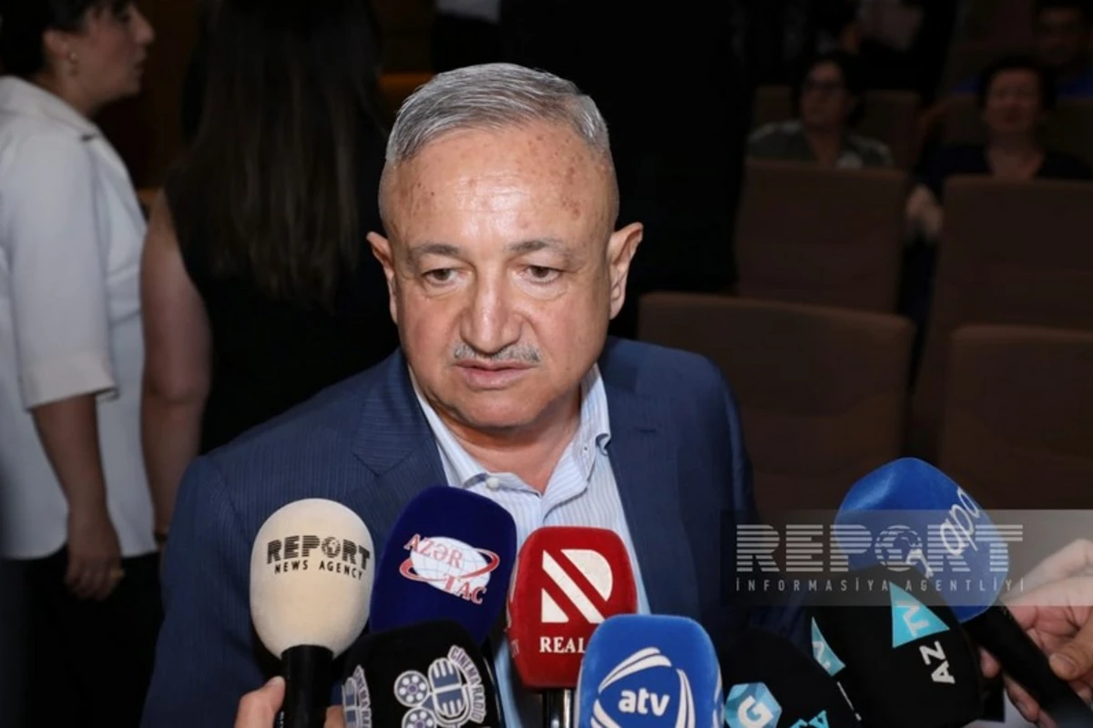 Vaqif Mustafayev: Ömrümü kinoya həsr etməyə dəyərmiş Vaqif Mustafayev: Ömrümü kinoya həsr etməyə dəyərmiş