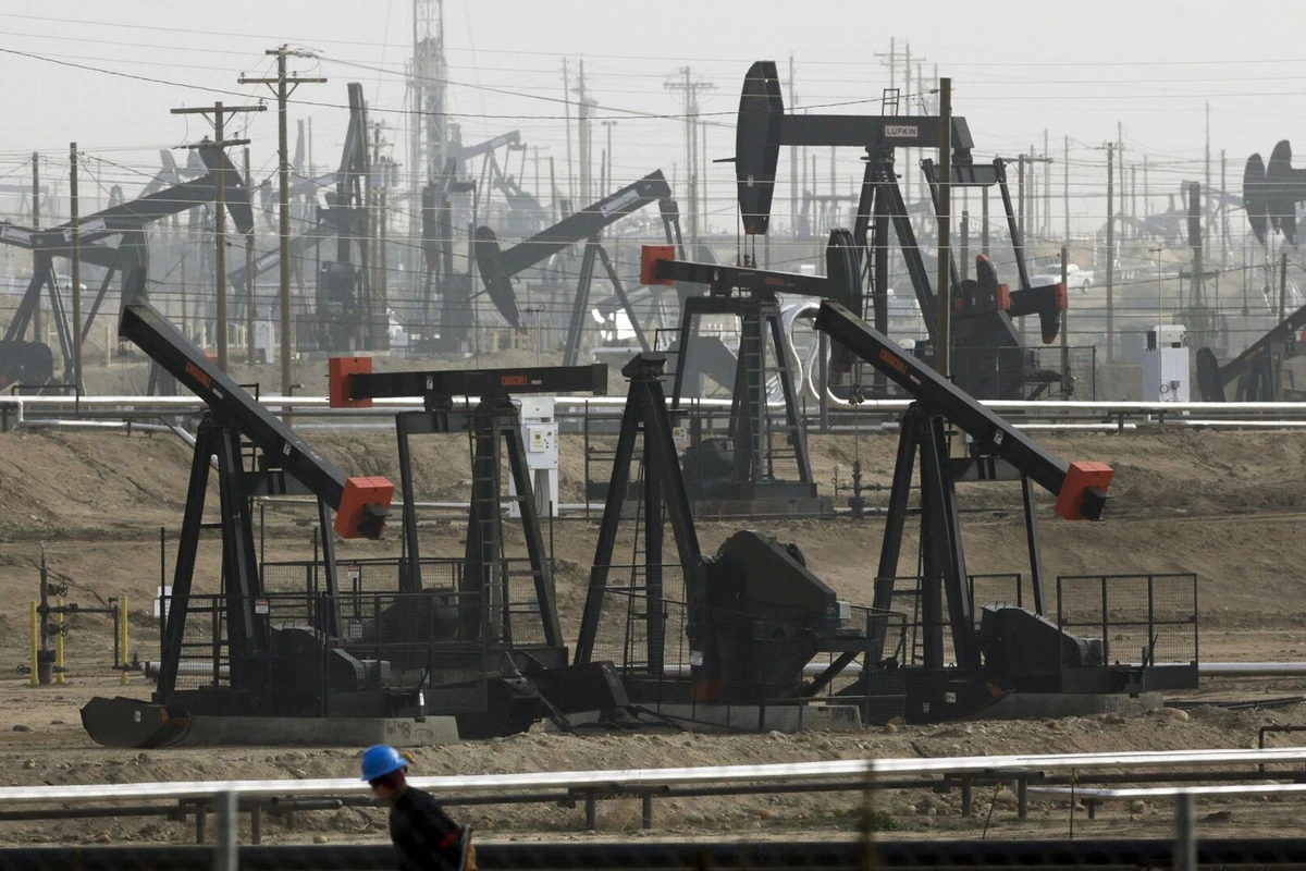Цена азербайджанской нефти не изменилась
