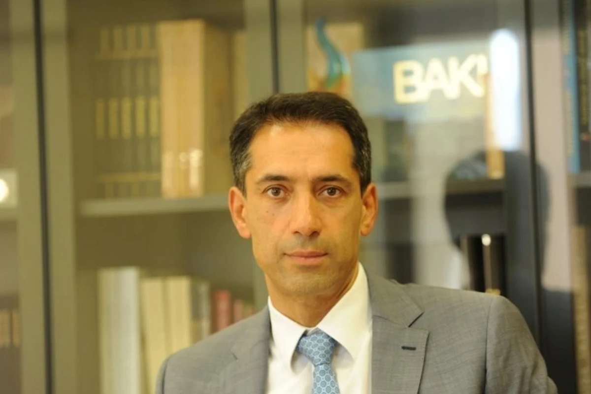 Səfir Qarabağ ermənilərini Bakıdan göndərilən humanitar yardımı qəbul etməyə çağırıb - VİDEO