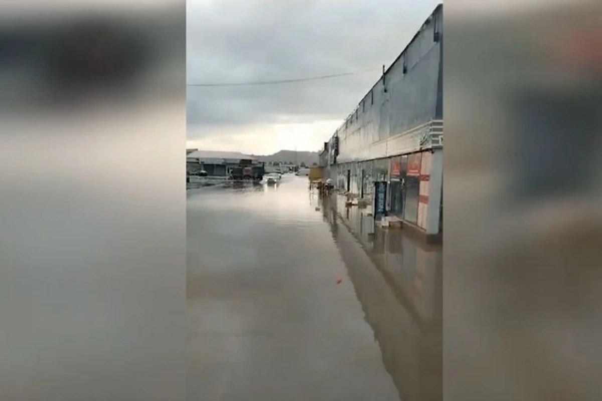 Binə” və “Sədərək” ticarət mərkəzlərində bu şəxslər sığorta ödənişi alacaq