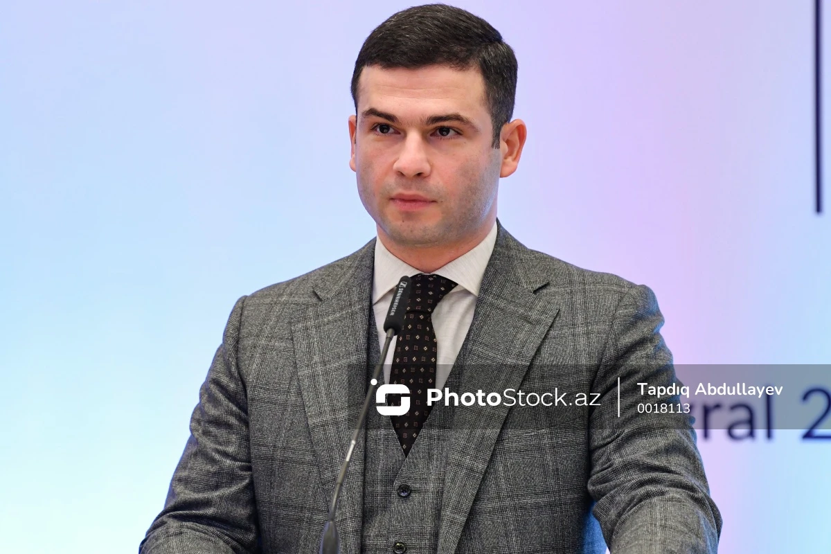 Orxan Məmmədov minifutbol üzrə keçiriləcək dünya çempionatı ilə bağlı paylaşım edib - FOTO Orxan Məmmədov minifutbol üzrə keçiriləcək dünya çempionatı ilə bağlı paylaşım edib - FOTO