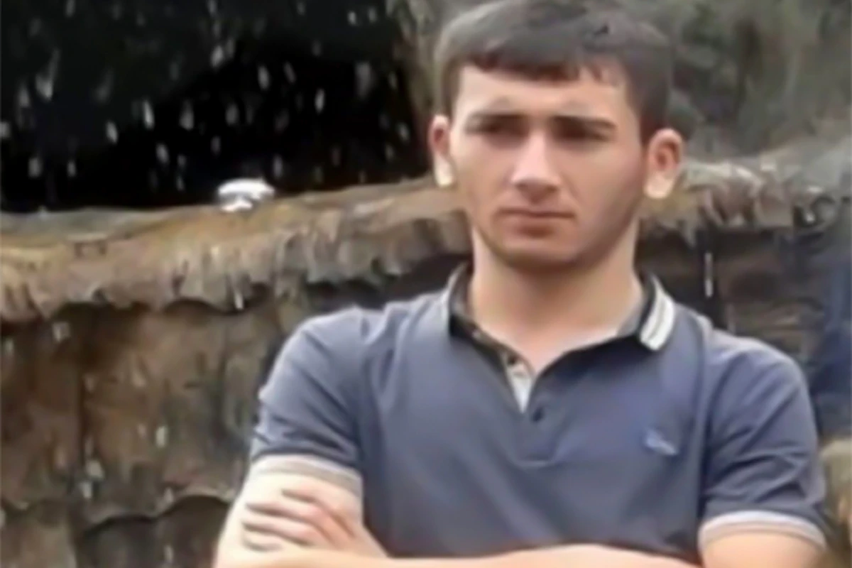 Dörd nəfəri öldürən Fuad qalan ömrünü həbsdə keçirəcək... - FOTO