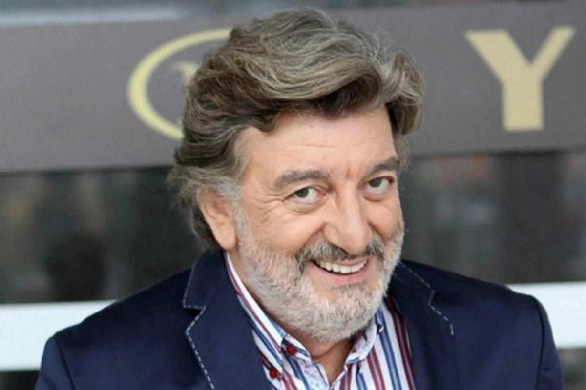 Tanınmış türkiyəli aktyor vəfat edib