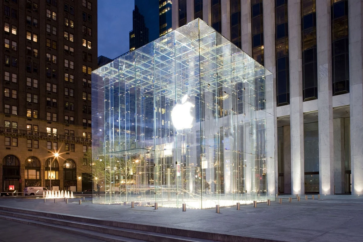 Названа дата осенней презентации Apple