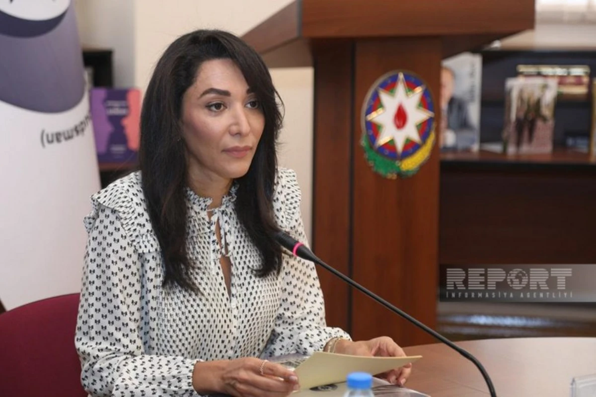 Ombudsman Ermənistan seqmentindəki bəzi saytlarda yayımlanmış əsassız iddialara cavab verib