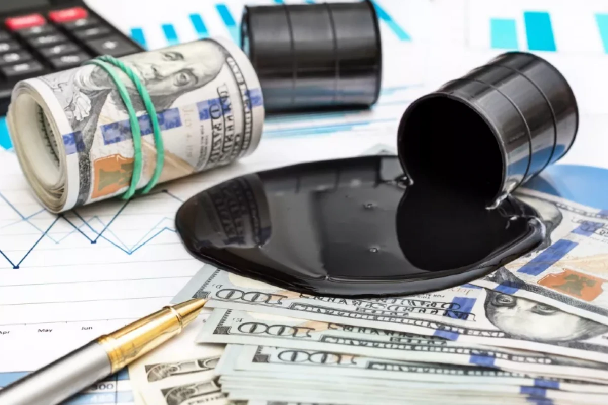 Azərbaycan neftinin qiyməti 89 dolları keçib