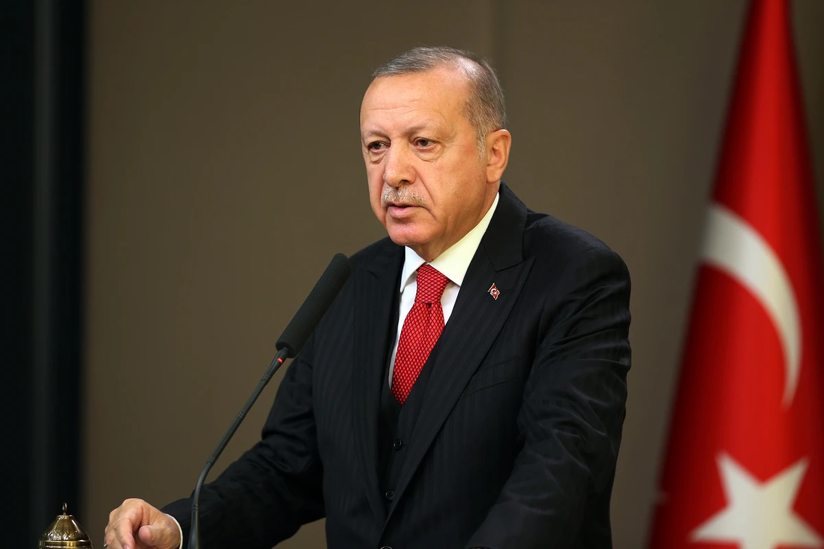 KİV: Ərdoğan G20 sammitində Rusiyanın Ukrayna ilə bağlı mövqeyini çatdıracaq