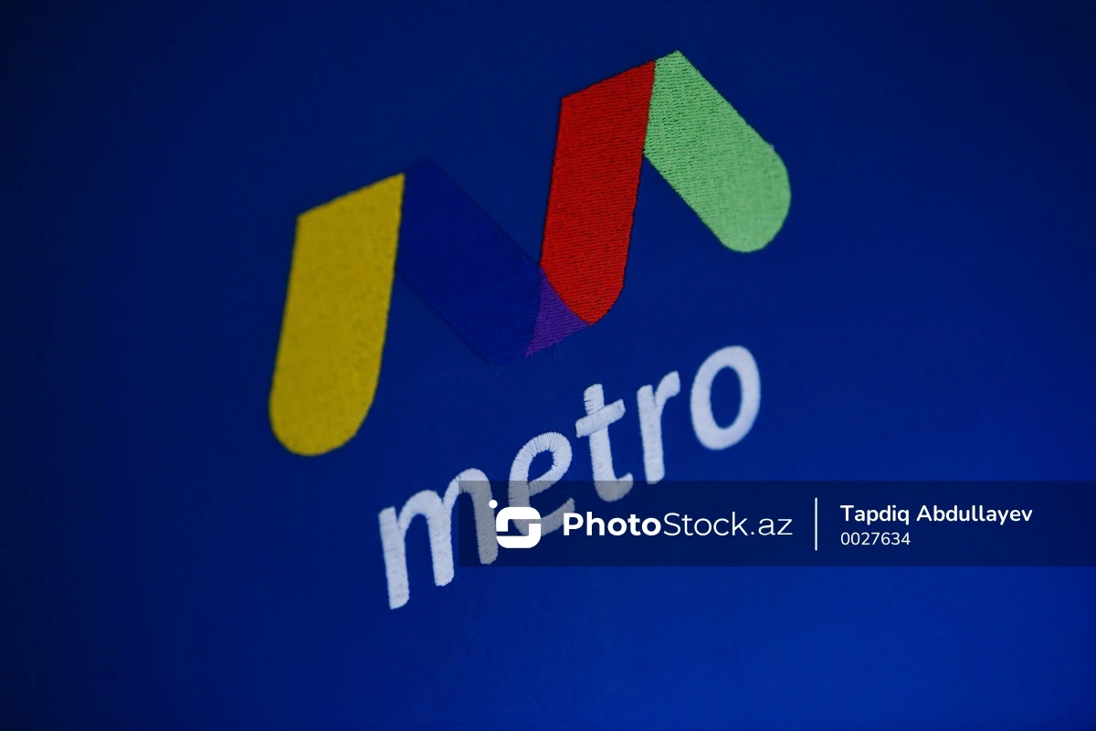 Qocaman metropoliten işçisi dünyasını dəyişdi - FOTO
