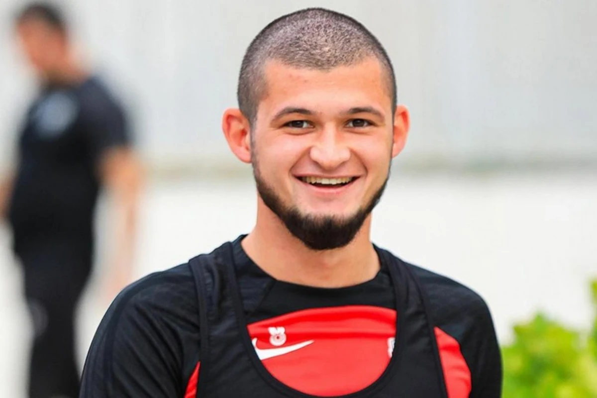 AFFA Ayaz Quliyevin Azərbaycan vətəndaşlığını alması üçün müraciət edib