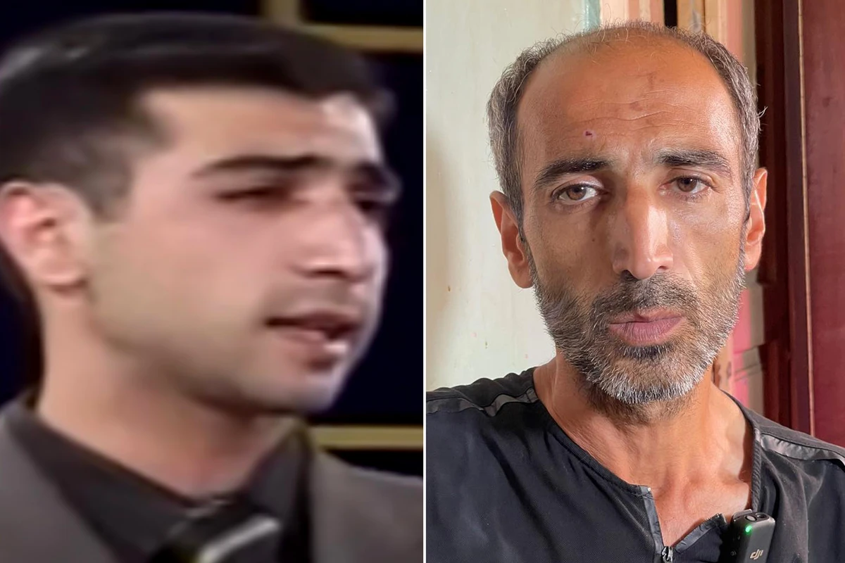 Tanınmış meyxanaçının son halı məyus etdi - FOTO