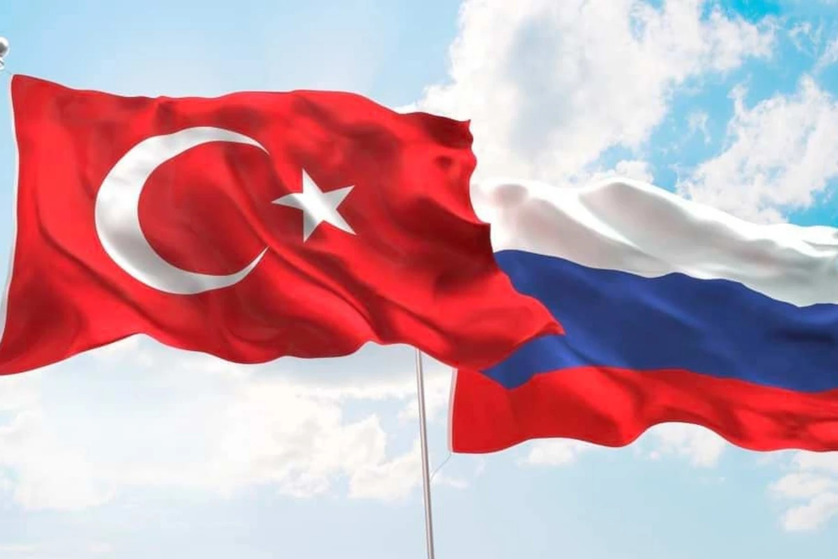 Türkiyə Rusiyaya yeni səfir təyin edəcək