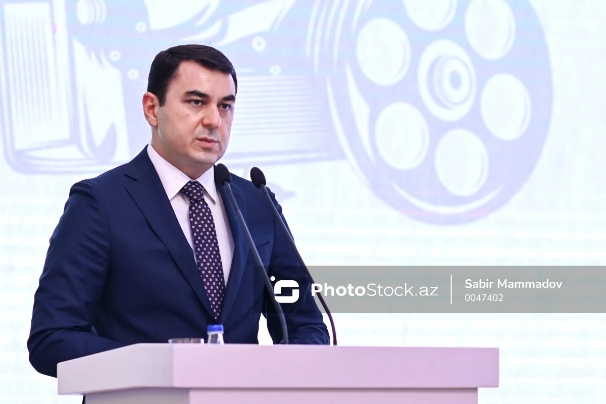 Mədəniyyət nazirindən yeni təyinat